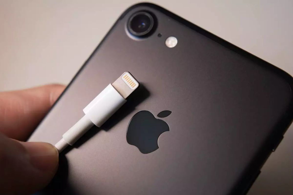 como economizar bateria do iPhone