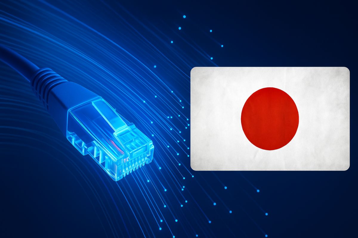 Fibra óptica com 19 núcleos bate recorde de velocidade e pode revolucionar redes em todo o mundo