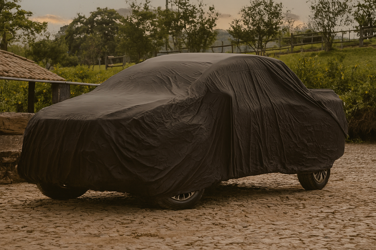 Virou atrativo de frotistas e autônomos: a picape da Fiat que faz 14 km/l e leva quase 1 tonelada sem esforço