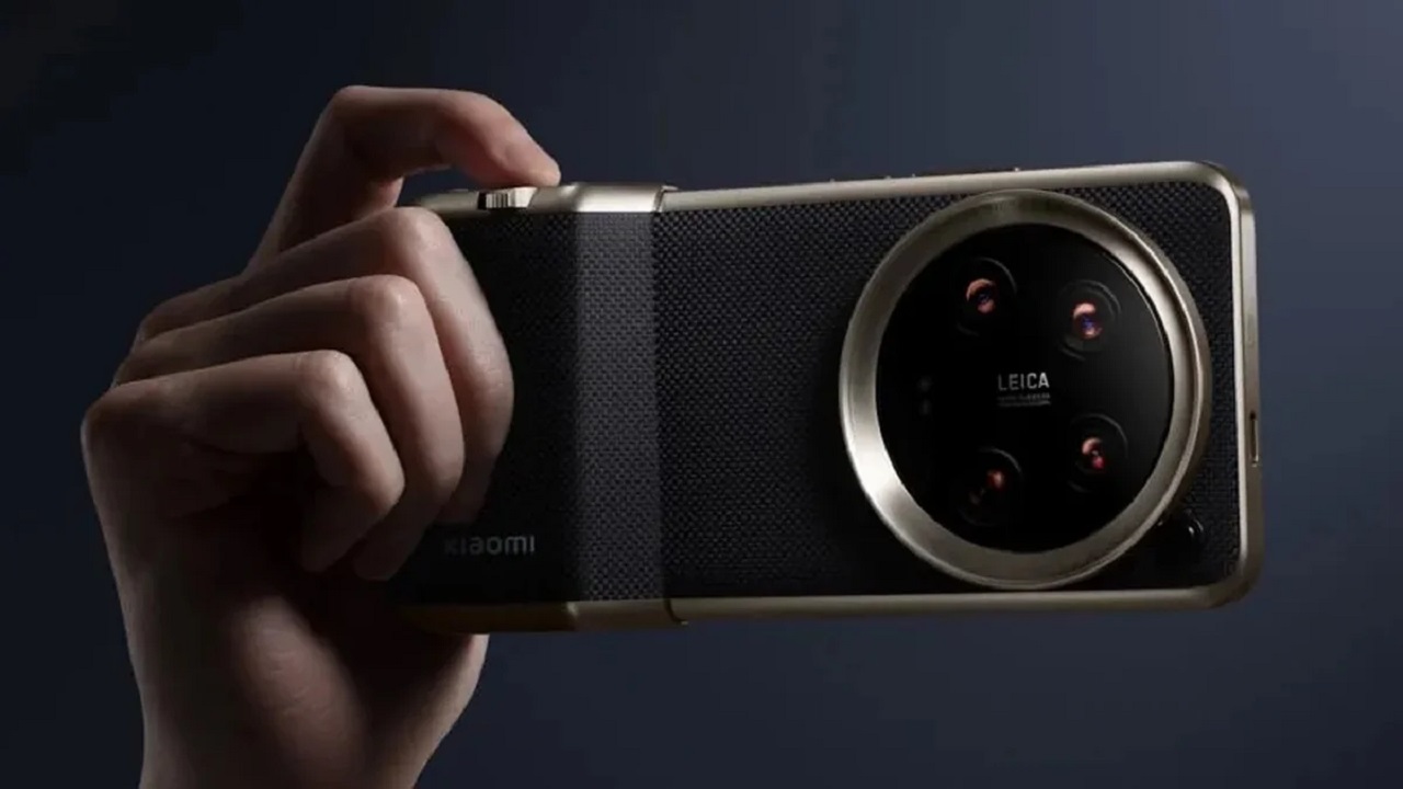 Esse celular chinês tem 1 TB de armazenamento e custa menos que um iPhone 15 Pro Max