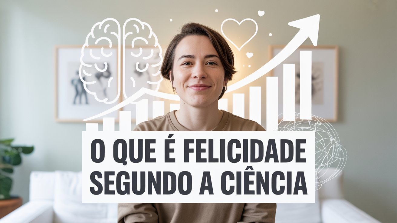 Descubra como psicólogos identificam a felicidade genuína e quais sinais comprovam o bem-estar duradouro, indo além dos sorrisos aparentes.