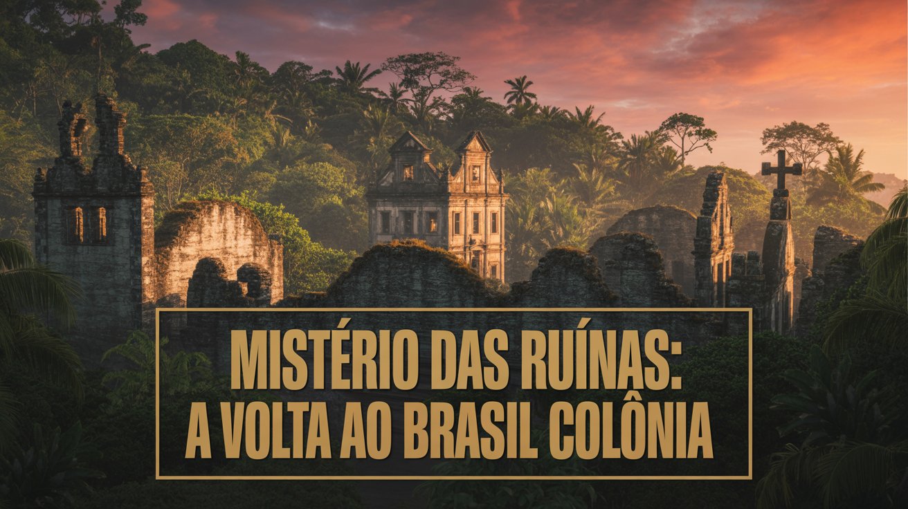 Descubra as Ruínas do Abarebebê em Peruíbe, um dos sítios arqueológicos mais antigos do Brasil, aberto para visitação em julho de 2025.