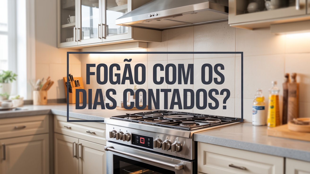 Cooktop de indução portátil cresce no Brasil em 2025. Prepare alimentos mais rápido, com segurança e economia. Saiba como funciona essa tendência.