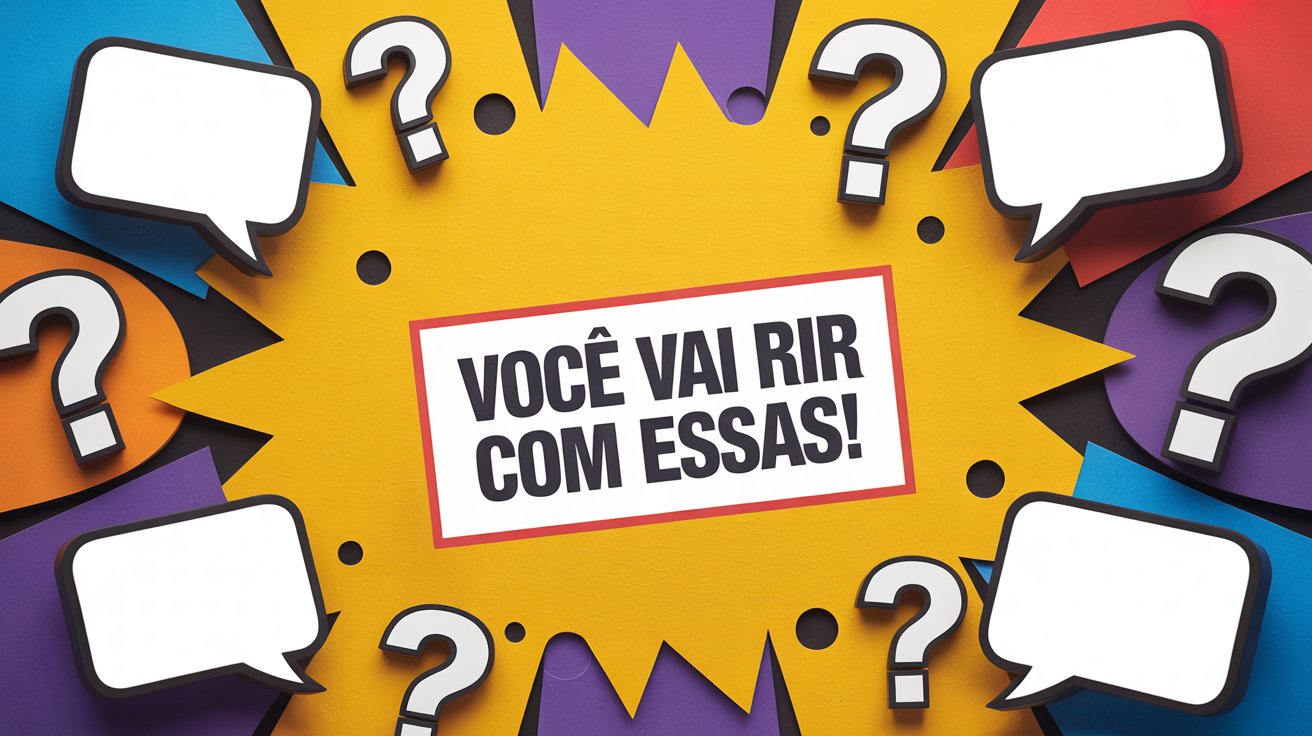 Descubra as 7 palavras mais engraçadas da língua portuguesa e saiba por que esses termos curiosos despertam risos e surpresa em todo o Brasil.