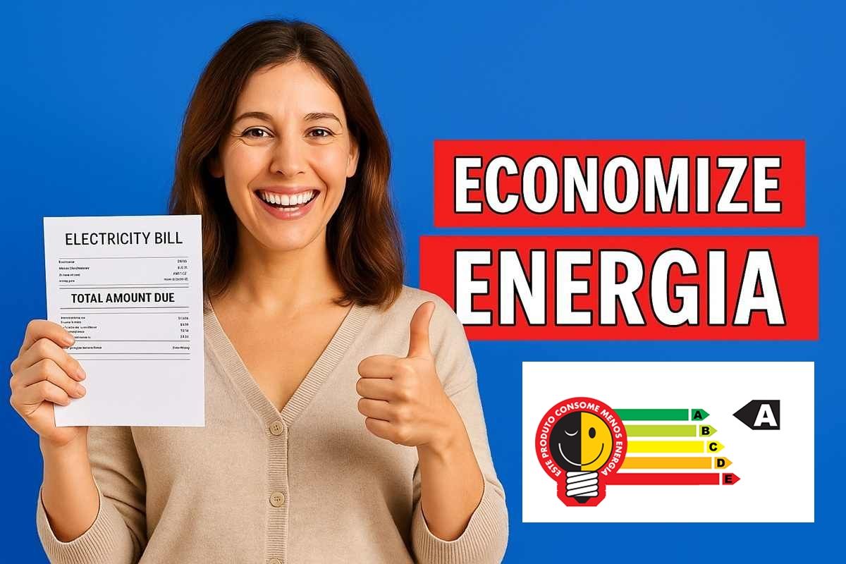 economizar energia