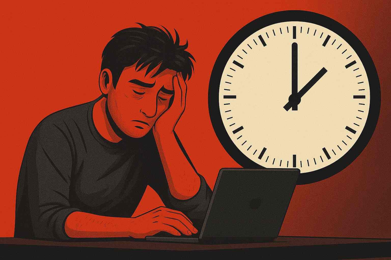 Cultura 996 ganha força em startups de IA dos EUA: Startups de IA do Vale do Silício exigem 72 horas semanais no polêmico modelo da China