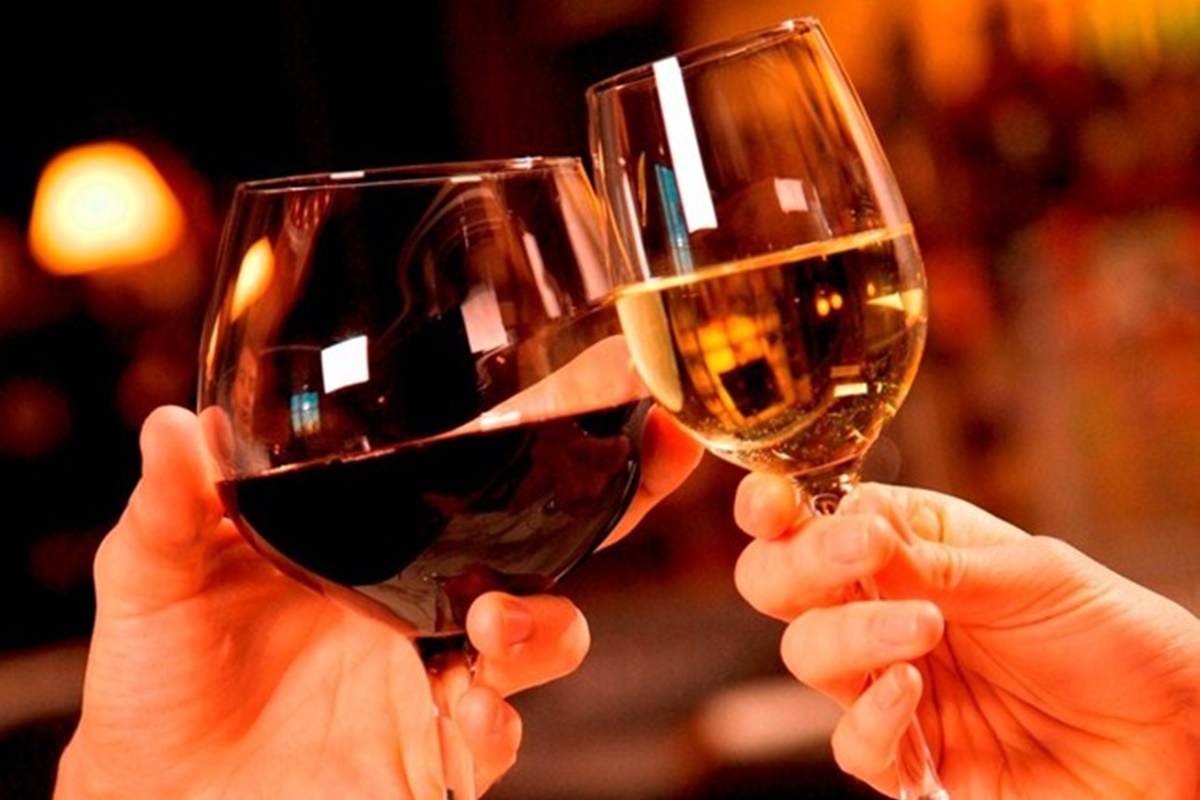 Pesquisa mostra que álcool afeta de forma diferente o cérebro de homens e mulheres, influenciando decisões e comportamentos de risco.