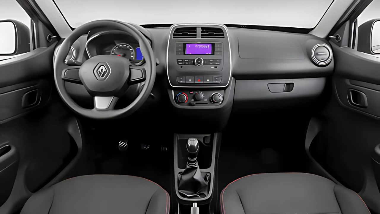 Confira 3 carros usados da Renault por até R$ 30 mil no Mercado Livre. Modelos como Logan, Kwid e Sandero oferecem economia, espaço e confiança.