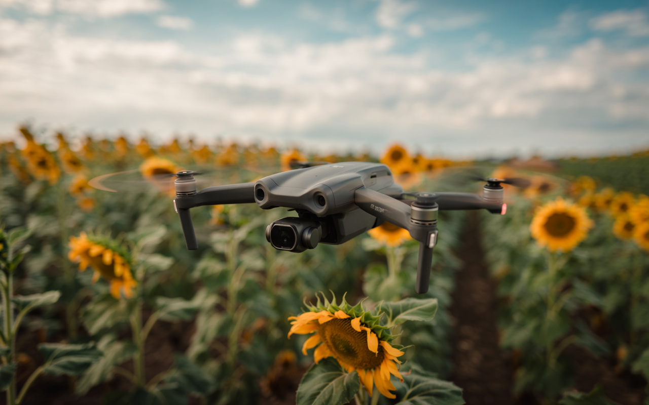 Clone do DJI Avata 2 com rádio e tela embutida chama atenção no Brasil — drone S156 custa só R$ 180 e entrega mais do que parece