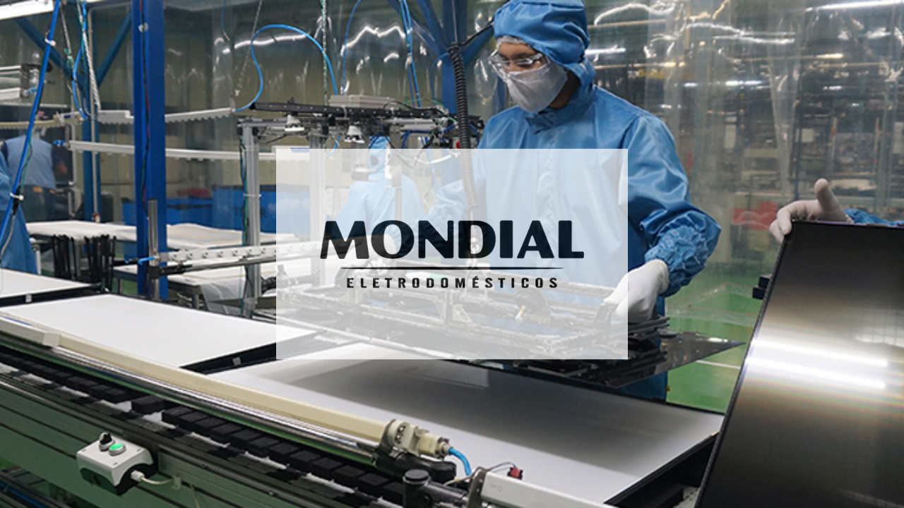 Nova fábrica da Mondial em Cruz das Almas, no DICA 2, terá investimento de R$ 45,7 milhões e vai criar até 1.400 empregos diretos, fortalecendo a economia local e atraindo novos negócios. Fonte: Revista Viva