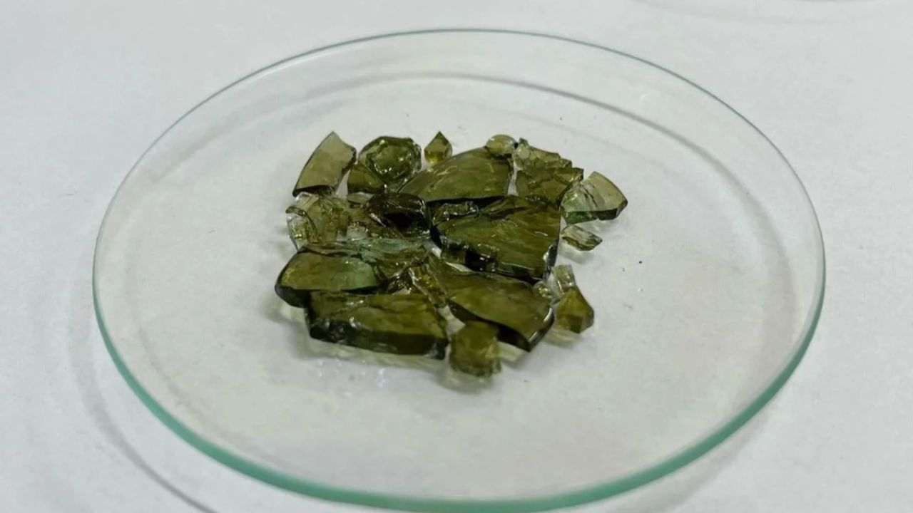 Pesquisadores da USP desenvolvem fertilizante de vidro com liberação lenta de nutrientes. Inovação promete aumentar o rendimento agrícola e diminuir uso de produtos importados.