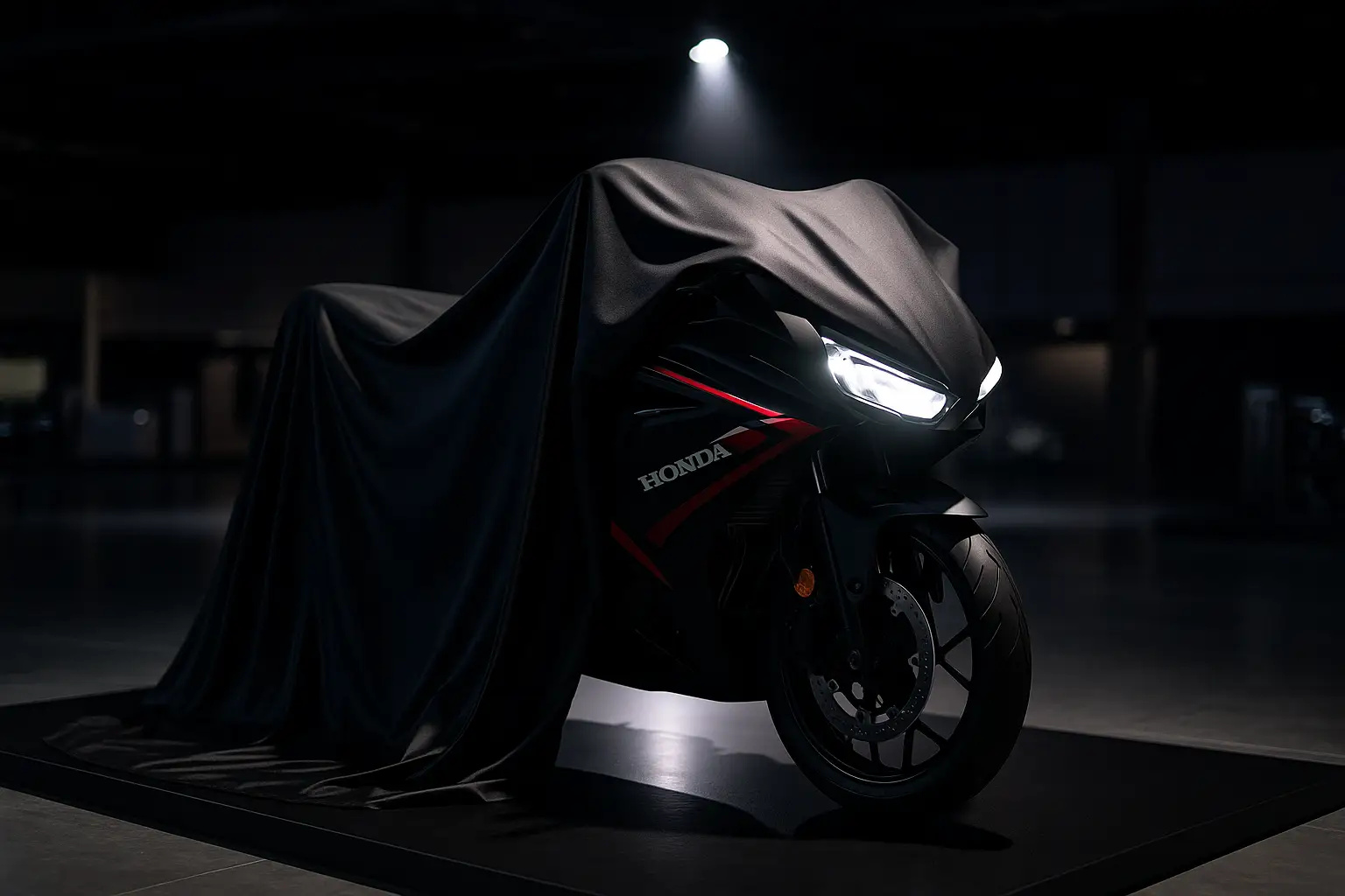 Honda aumenta sua frota com lançamento de novas motos e aposta em investimento bilionário para dominar metade do mercado global de motocicletas até 2030