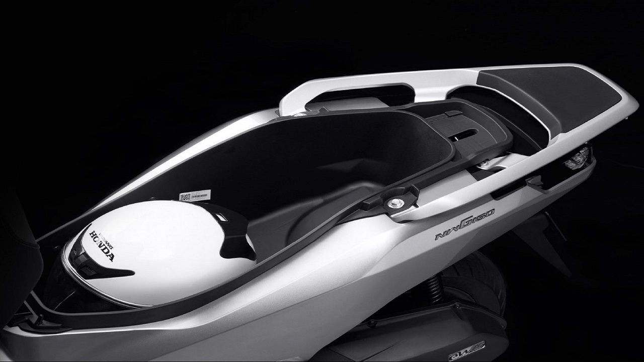 Honda lança NWG 150, a scooter 150 cc mais avançada da marca, com consumo impressionante de até 40 km por litro