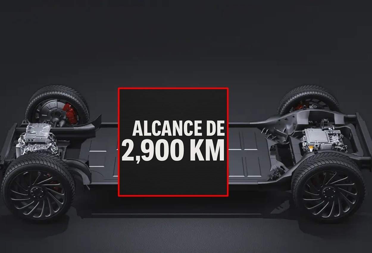 bateria de estado sólido