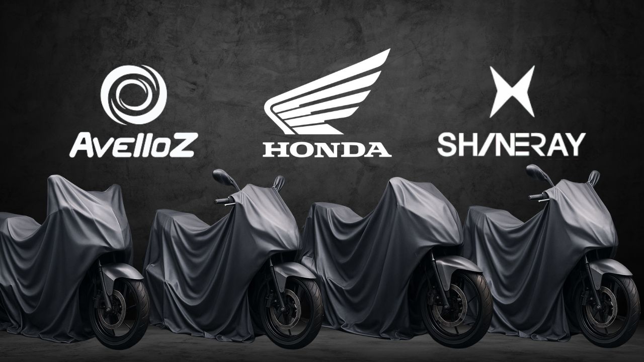 Veja 4 motos baratas e econômicas perfeitas para quem quer escapar dos congestionamentos em 2025. Confira modelos acessíveis e ideais para o dia a dia urbano.