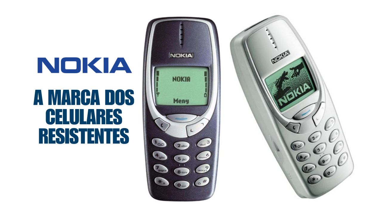 A Nokia está aberta a novas parcerias para retornar ao mercado de celulares, após queda de relevância com a HMD Global. Saiba tudo sobre a possível volta da marca.