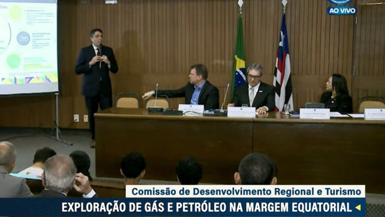 A exploração de petróleo e gás na margem equatorial, incluindo o Maranhão, pode atrair bilhões em investimentos, gerar empregos e transformar a economia local, segundo especialistas.