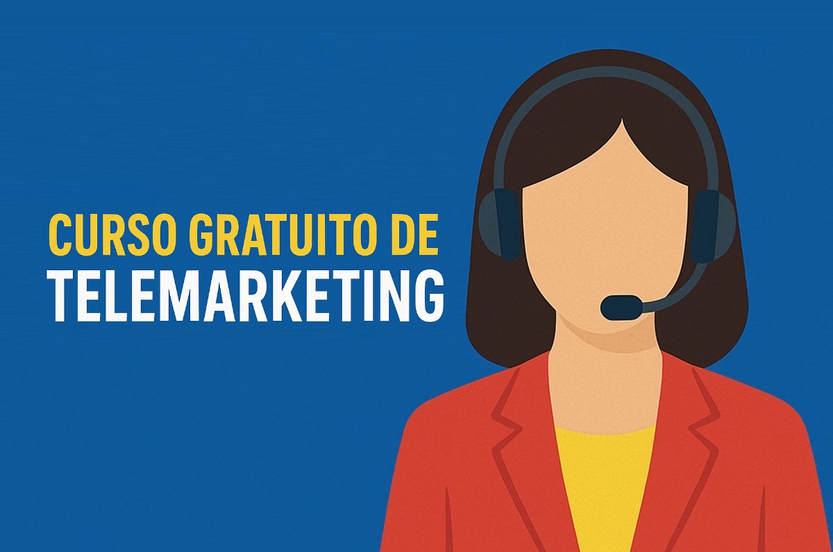 gratuito de telemarketing