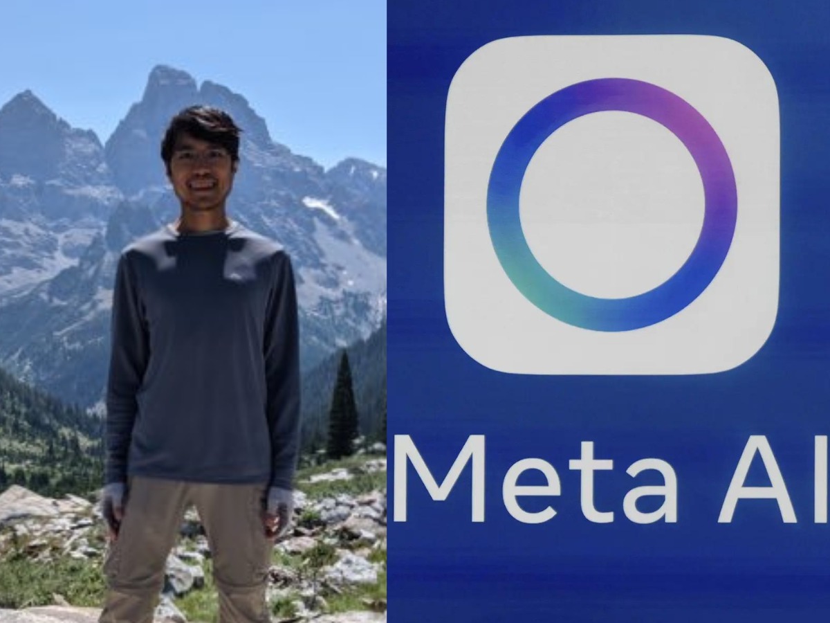 engenheiro, IA, Mark Zuckerberg