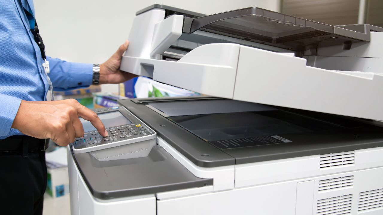 Como a Xerox, a empresa que criou a fotocópia, mudou o mundo e ainda influencia o dia a dia de milhares de pessoas.