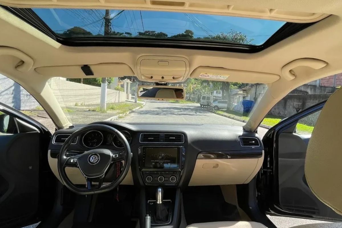 2 carros usados da Volkswagen entregam de 110 a 120 cv e aceleram de 0 a 100 km/h em pouco mais de 11 segundos