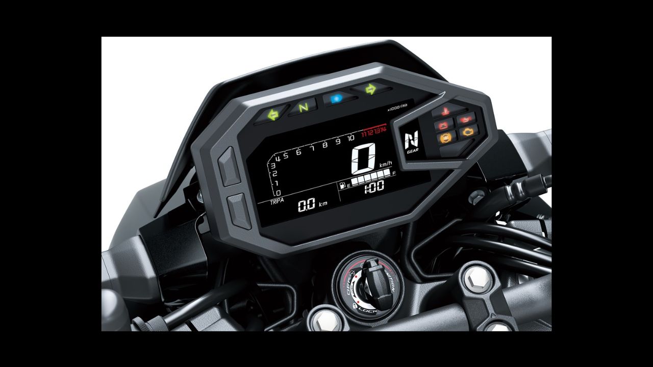 Conheça as motos Kawasaki disponíveis no Brasil com preços até R$ 35 mil. Opções como Ninja 300, Versys-X 300, KLX110R e Z500 oferecem desempenho, tecnologia e estilo.