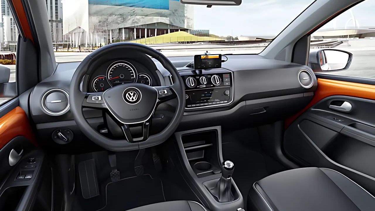 Descubra 5 carros usados econômicos e de manutenção barata que oferecem consumo baixo, revisões acessíveis e custo-benefício no dia a dia.