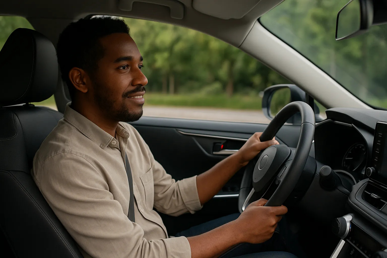 5 dicas para dirigir de forma econômica e segura