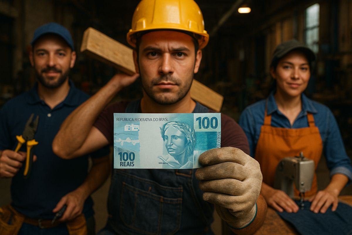 De hobby a renda de R$ 6 mil: os trabalhos manuais que estão mudando vidas no Brasil