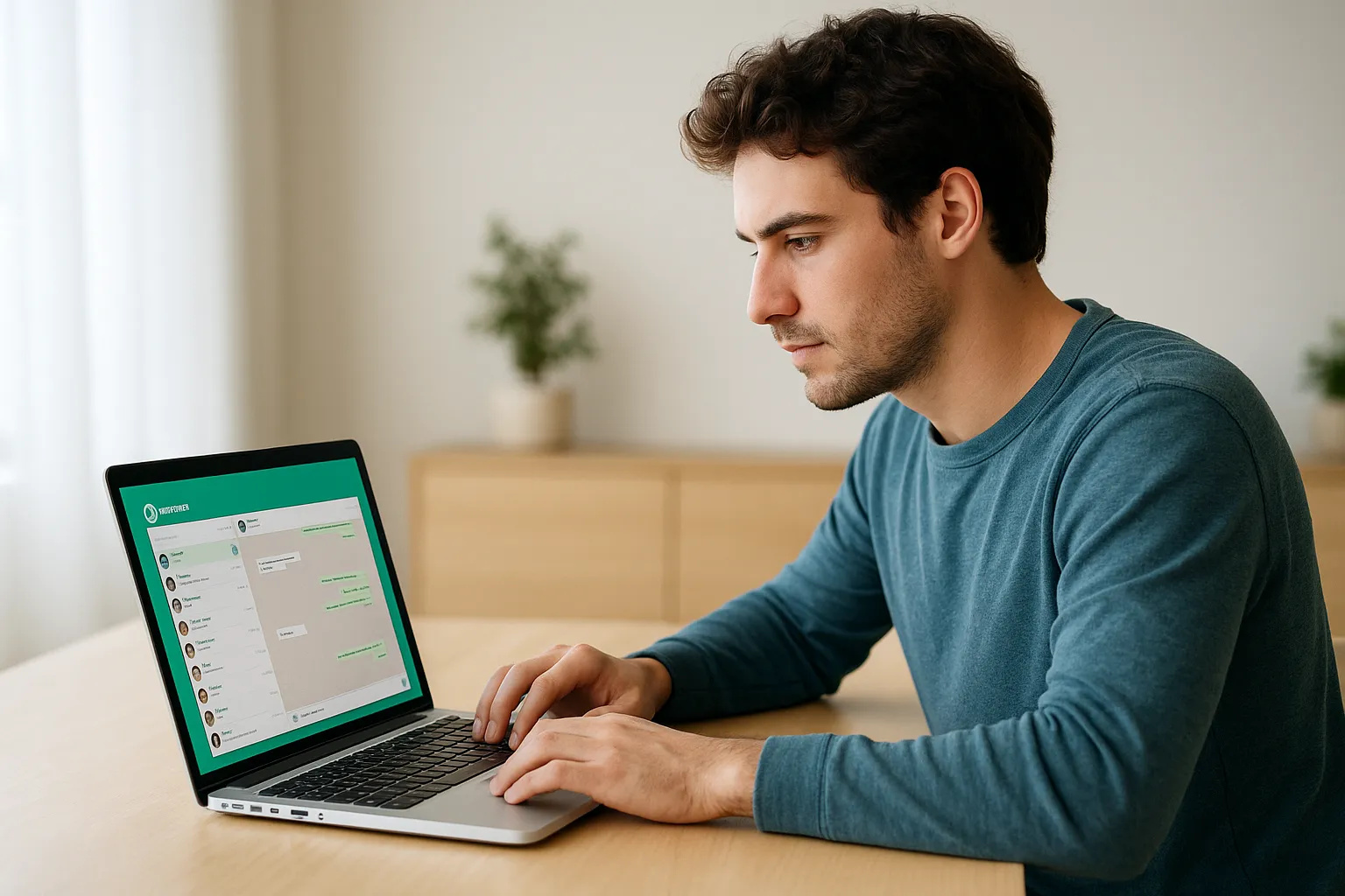 6 dicas para usar o WhatsApp Web no computador ou notebook