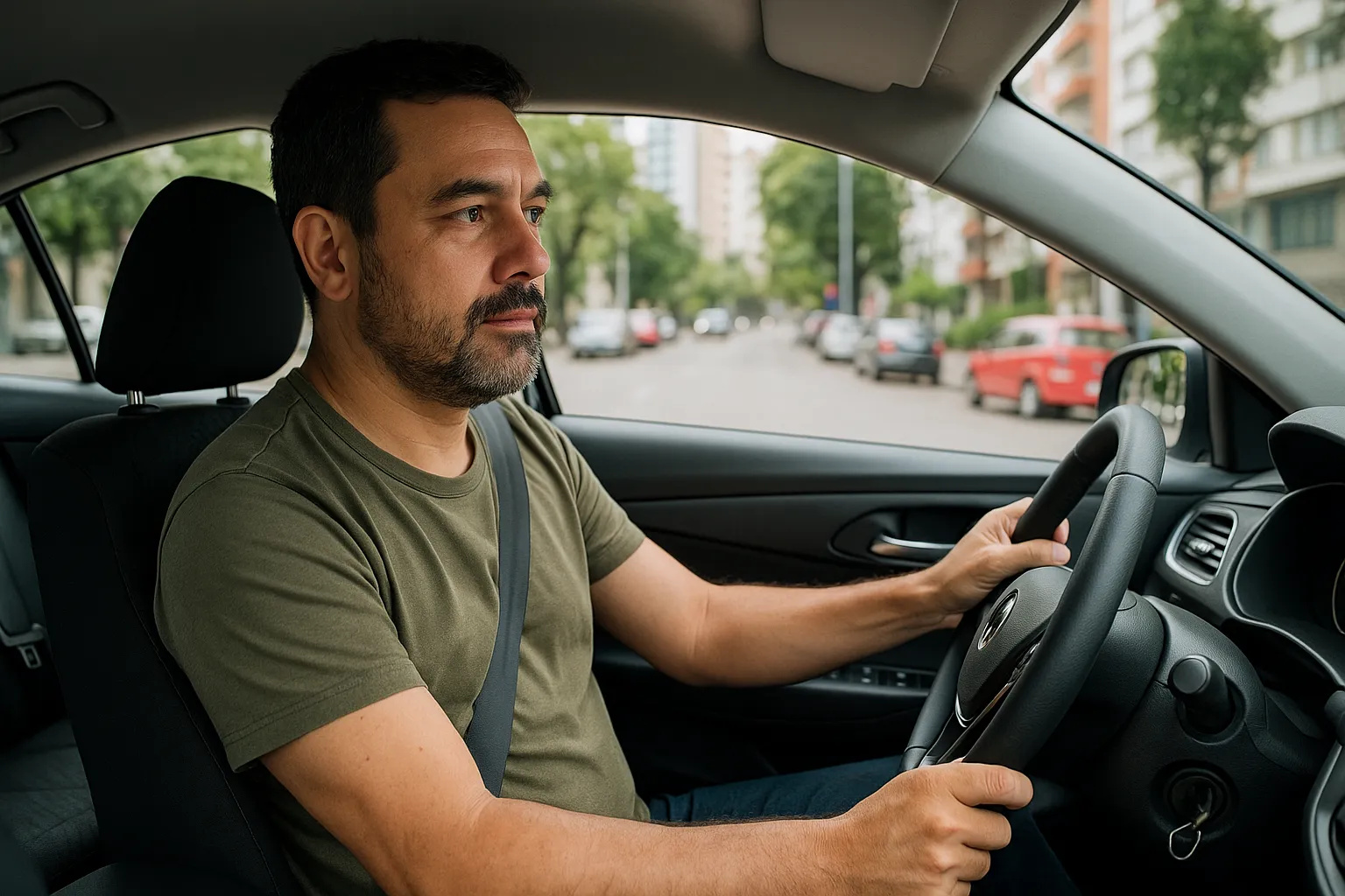 6 macetes para economizar combustível para quem dirige só na cidade