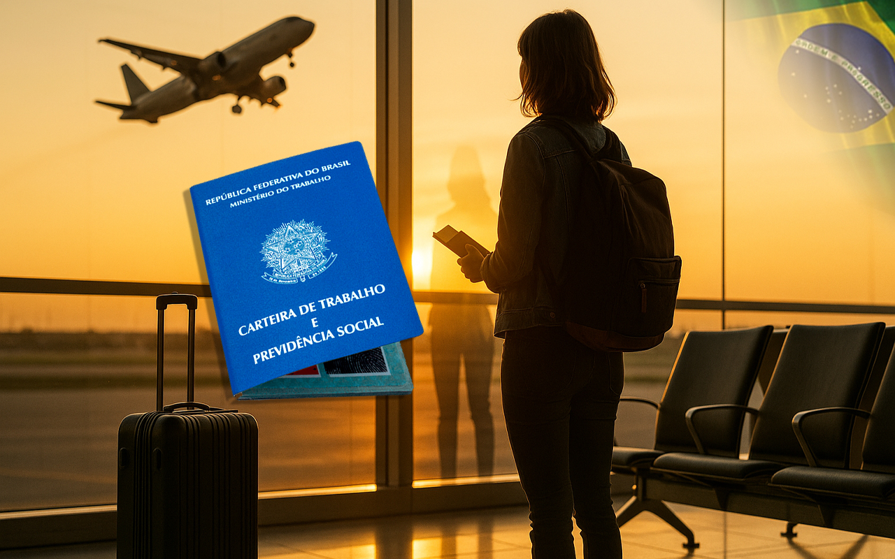 7 profissões que pagam para você viajar pelo mundo