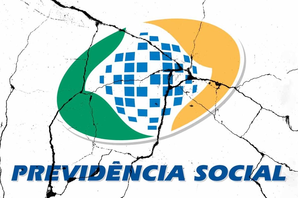 A verdade sobre o INSS traz números alarmantes: proporção de trabalhadores ativos despencou e ameaça sustentabilidade de milhões de benefícios