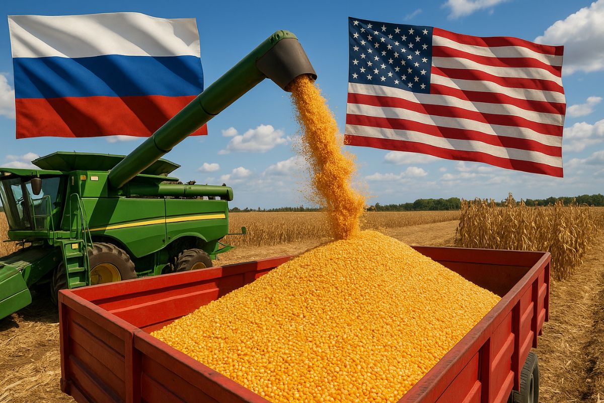 30% dos fertilizantes usados pelo agro brasileiro vêm da Rússia — e tensão com EUA cresce