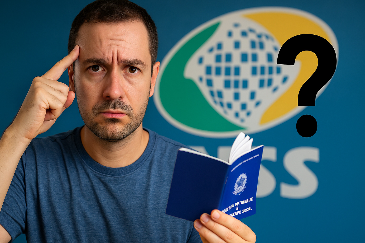 Aos 40 anos e sem nunca ter contribuído INSS: saiba se dá para se aposentar e o que fazer para garantir o benefício