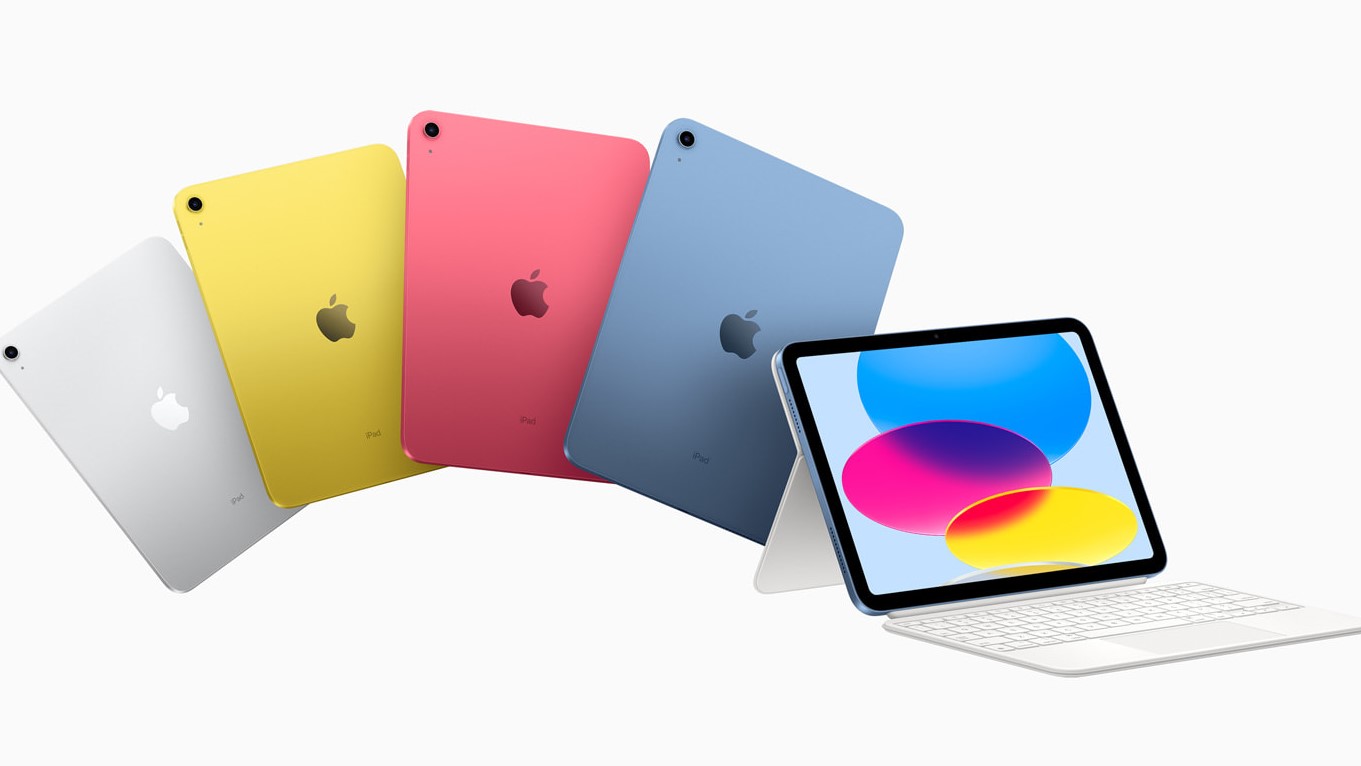 Apple iPad 10ª geração por R$ 2.400 oferece chip A14 e longevidade de atualizações que só rivaliza com modelos acima de R$ 3.700