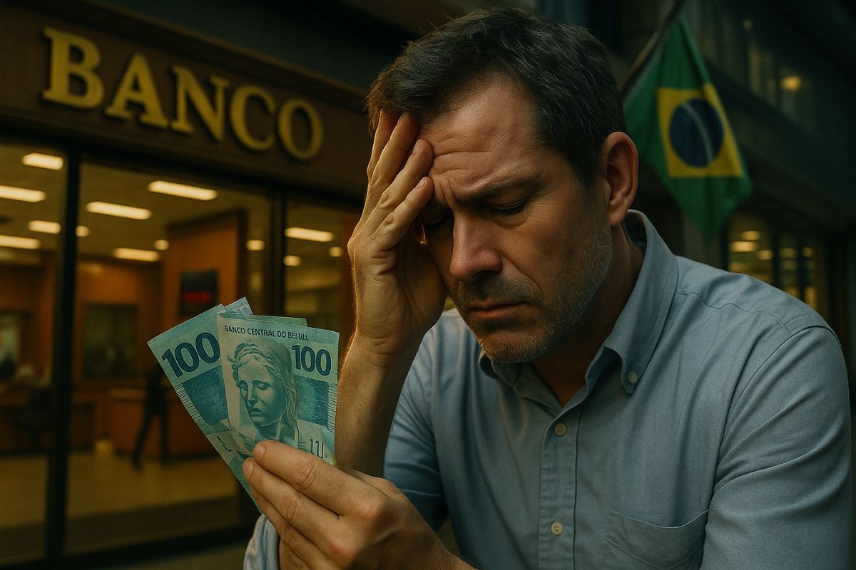 Ignorar recurso gratuito de pagamento automático pode custar caro: bancos brasileiros lucram com seus esquecimentos