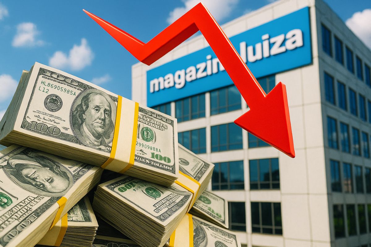 Concorrência acirrada e mudanças no varejo digital dificultam recuperação rápida da Magazine Luiza e sustentam recomendação de venda