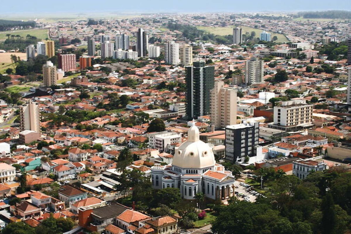 Brasileiros estão se mudando para cidade no interior paulista que virou Capital da Tecnologia, com polos de pesquisa e startups em pleno crescimento