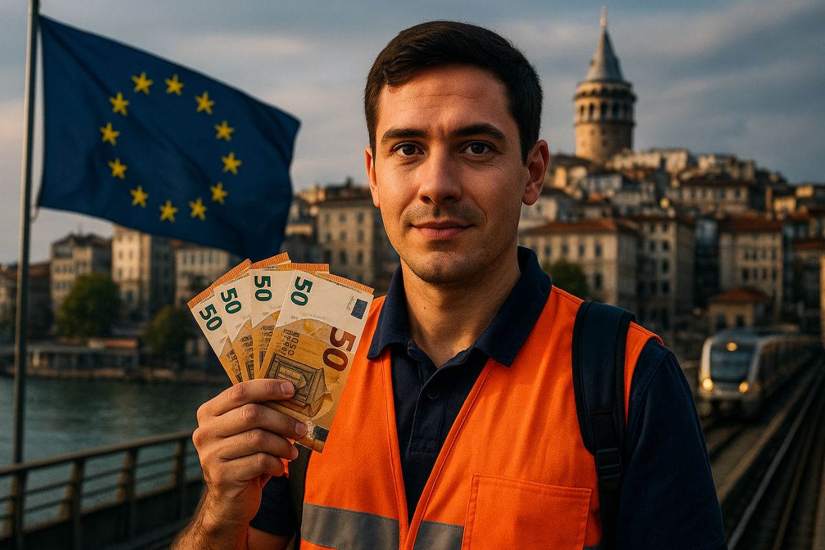 Alta demanda por brasileiros pode transformar Europa em destino profissional de quem busca estabilidade e renda alta