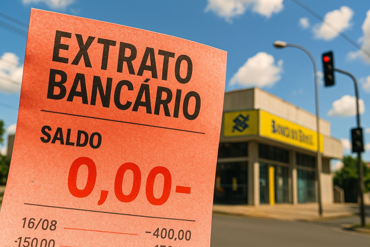 Brasileiros gastam o salário em até 36 horas e especialistas alertam: sem reformas, ciclo de dívidas continuará sufocando famílias e travando crescimento econômico