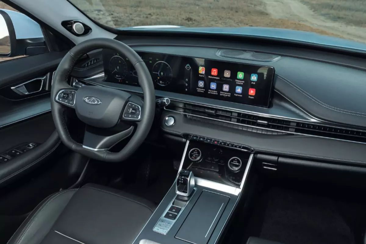 SUVs da marca chegam com preços entre R$ 219.990 e R$ 272.990 e política de cor preta sem adicional derruba valor final frente aos rivais