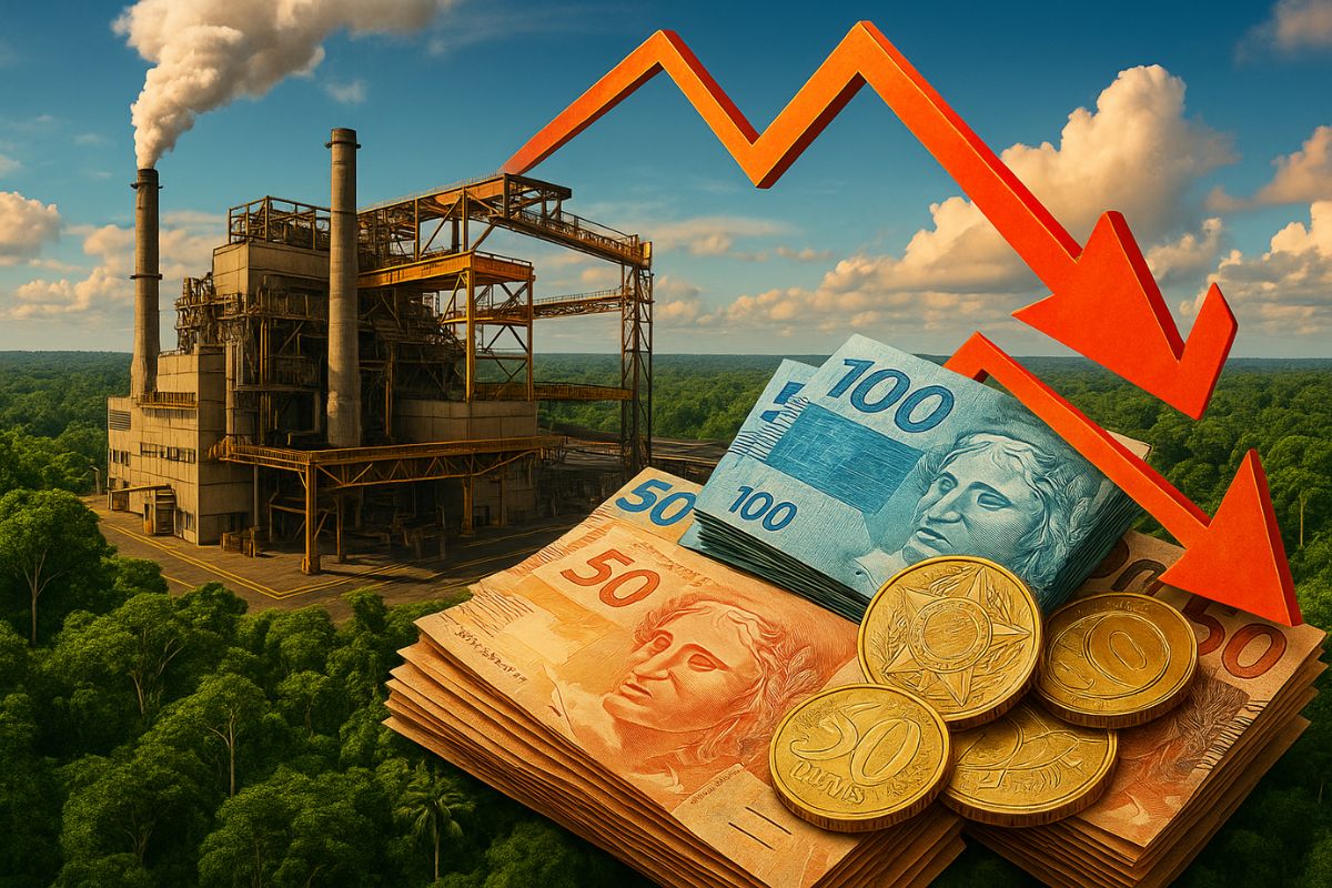 Benefícios fiscais da Zona Franca já foram prorrogados até 2073, garantindo um século de privilégio tributário