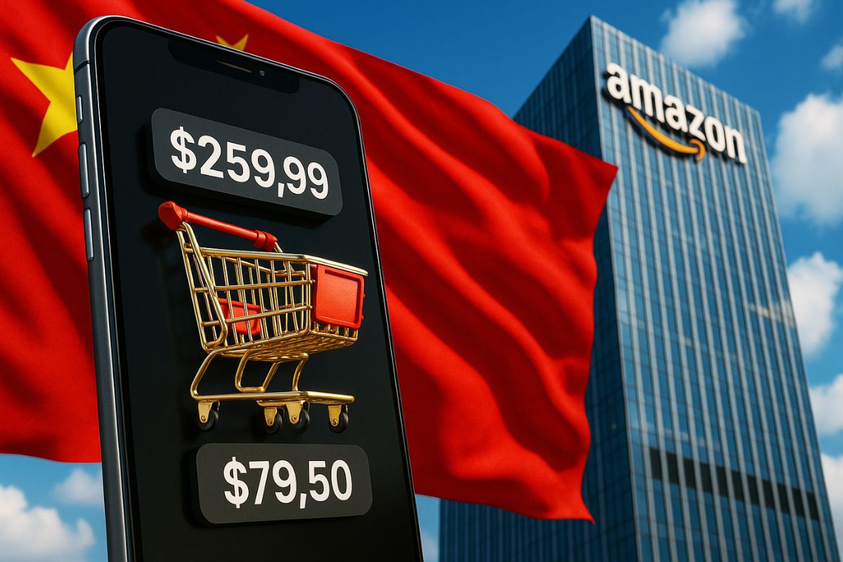 China propõe regras sobre preços de plataformas de internet, promete maior transparência e desafia modelos de negócios de empresas globais