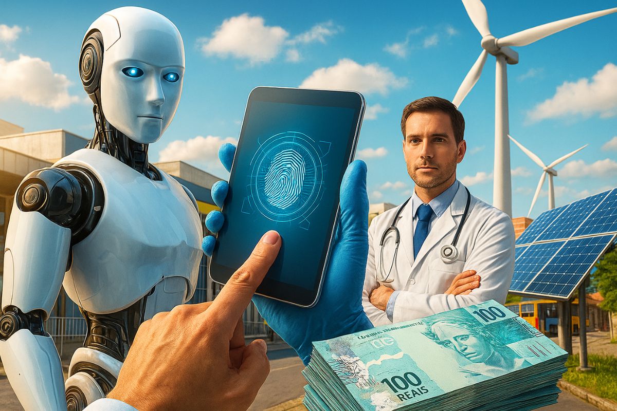 Das startups aos bancos, as profissões mais promissoras do Brasil já pagam mais que muitos concursos públicos