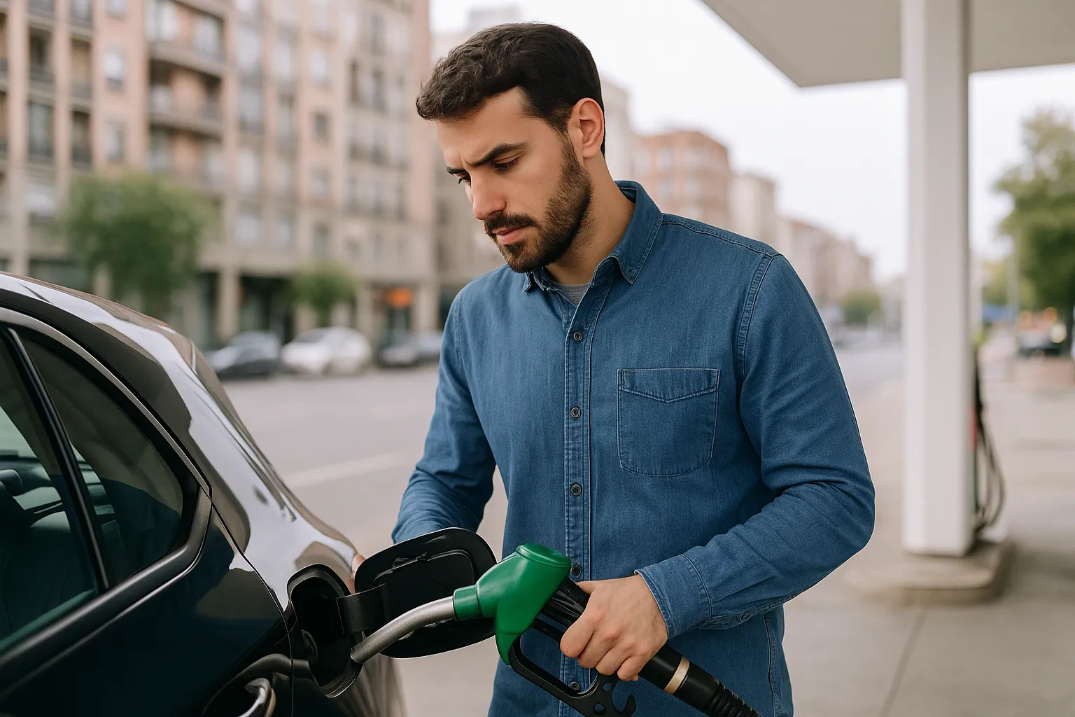 Como manter o tanque de combustível limpo e evitar contaminação