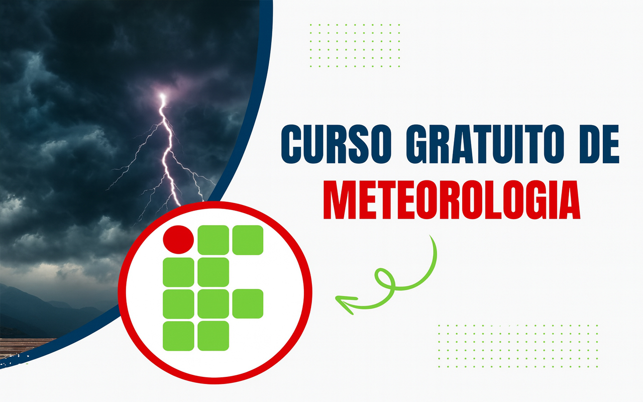 Curso Técnico Gratuito no IFF em parceria com o Inmetro tem 66 vagas para formação em Metrologia, Biotecnologia e Segurança Cibernética em Duque de Caxias