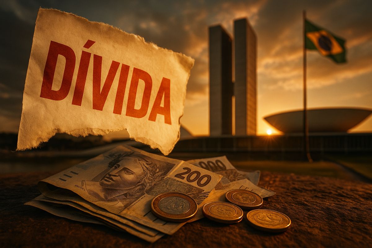 Se a dívida some do Serasa depois de 5 anos, ainda vale a pena pagar ou é melhor esperar?