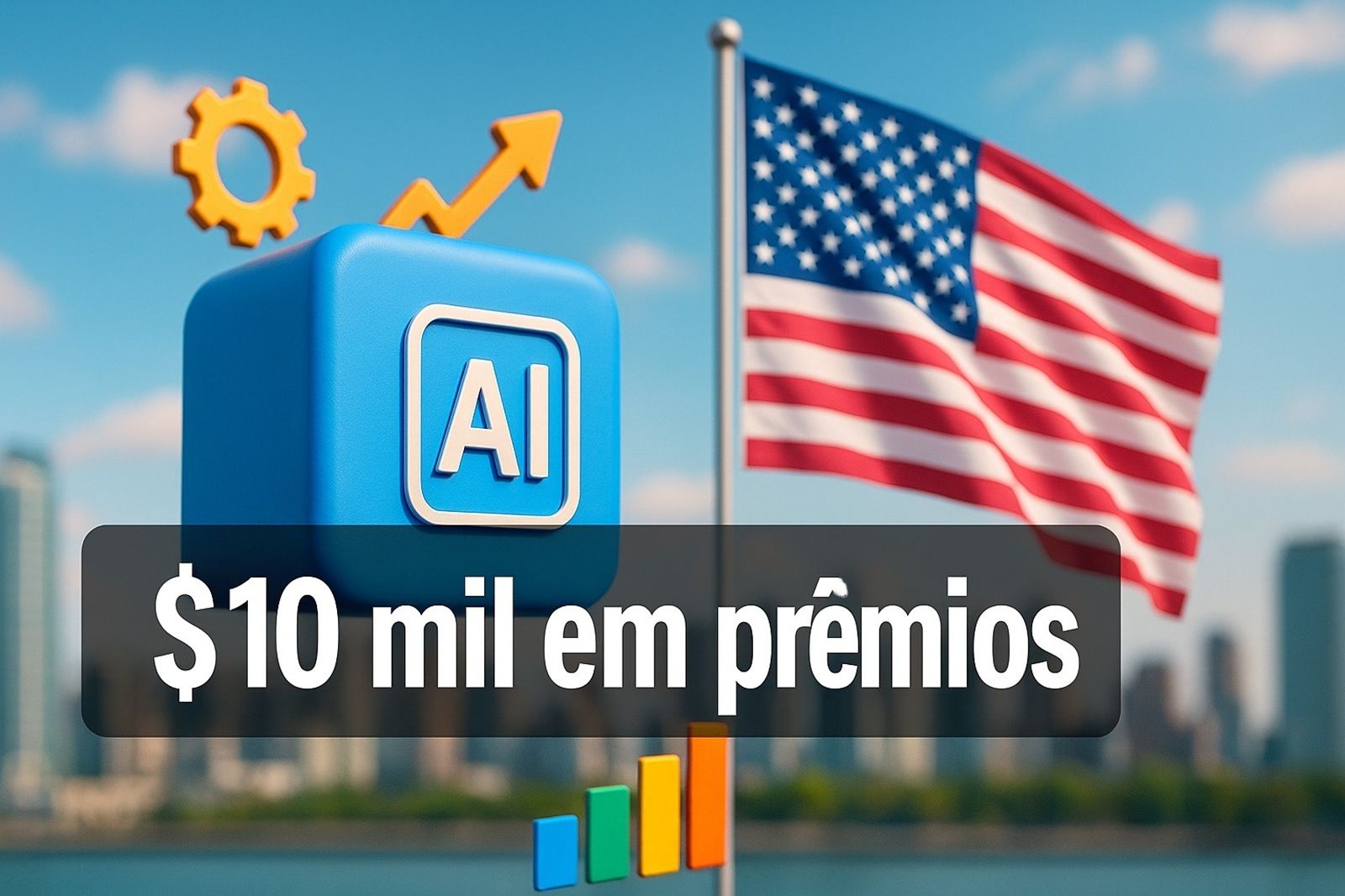 inteligência artificial