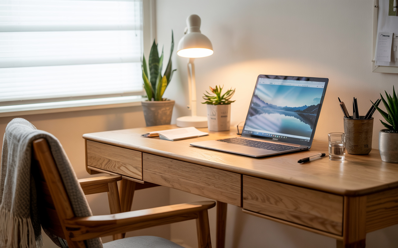 Empresa oferece vaga 100% remota com VR de R$ 40 por dia, auxílio home office e benefícios atrativos — veja como se candidatar na Omie